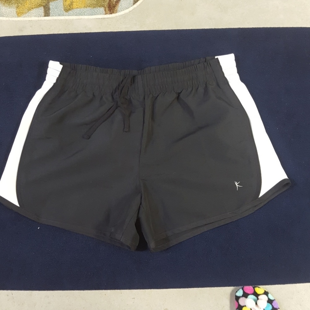 Danskin Running Shorts